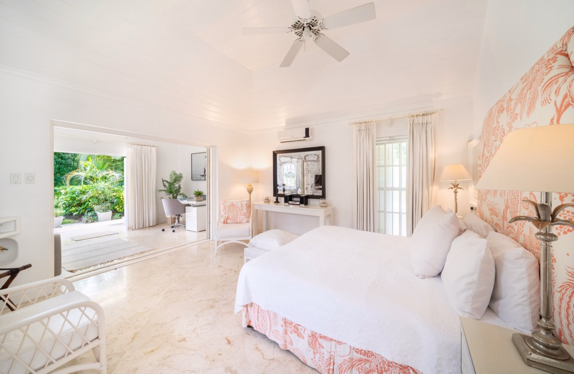 Point of View, Sandy Lane