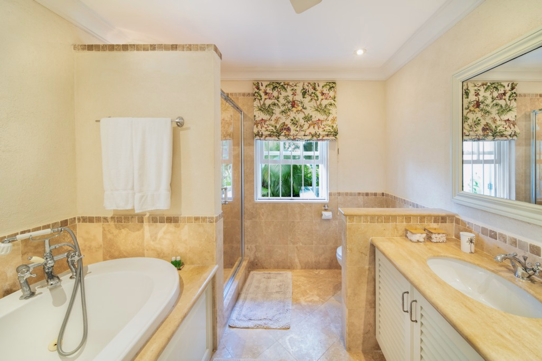 Point of View, Sandy Lane