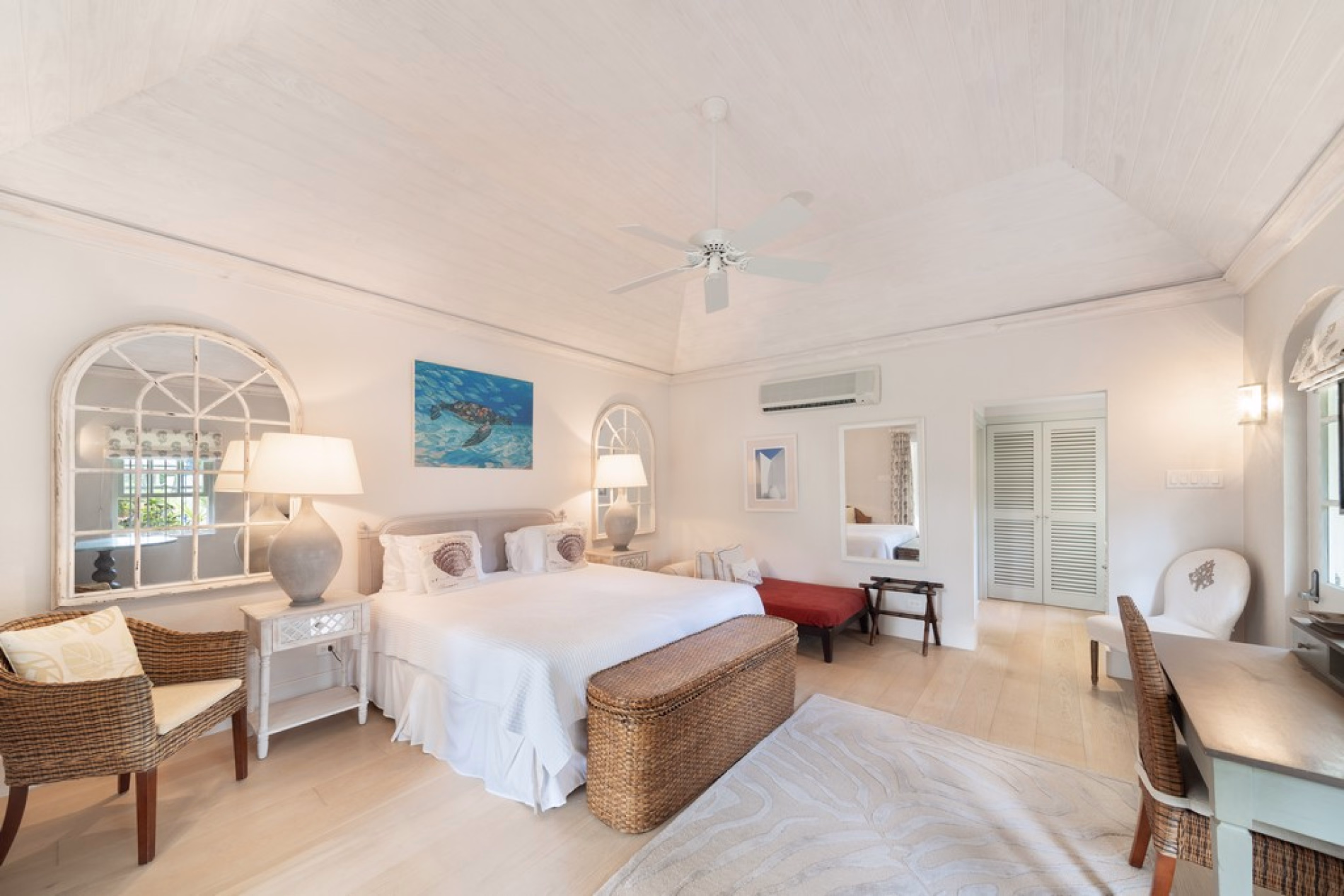 Point of View, Sandy Lane
