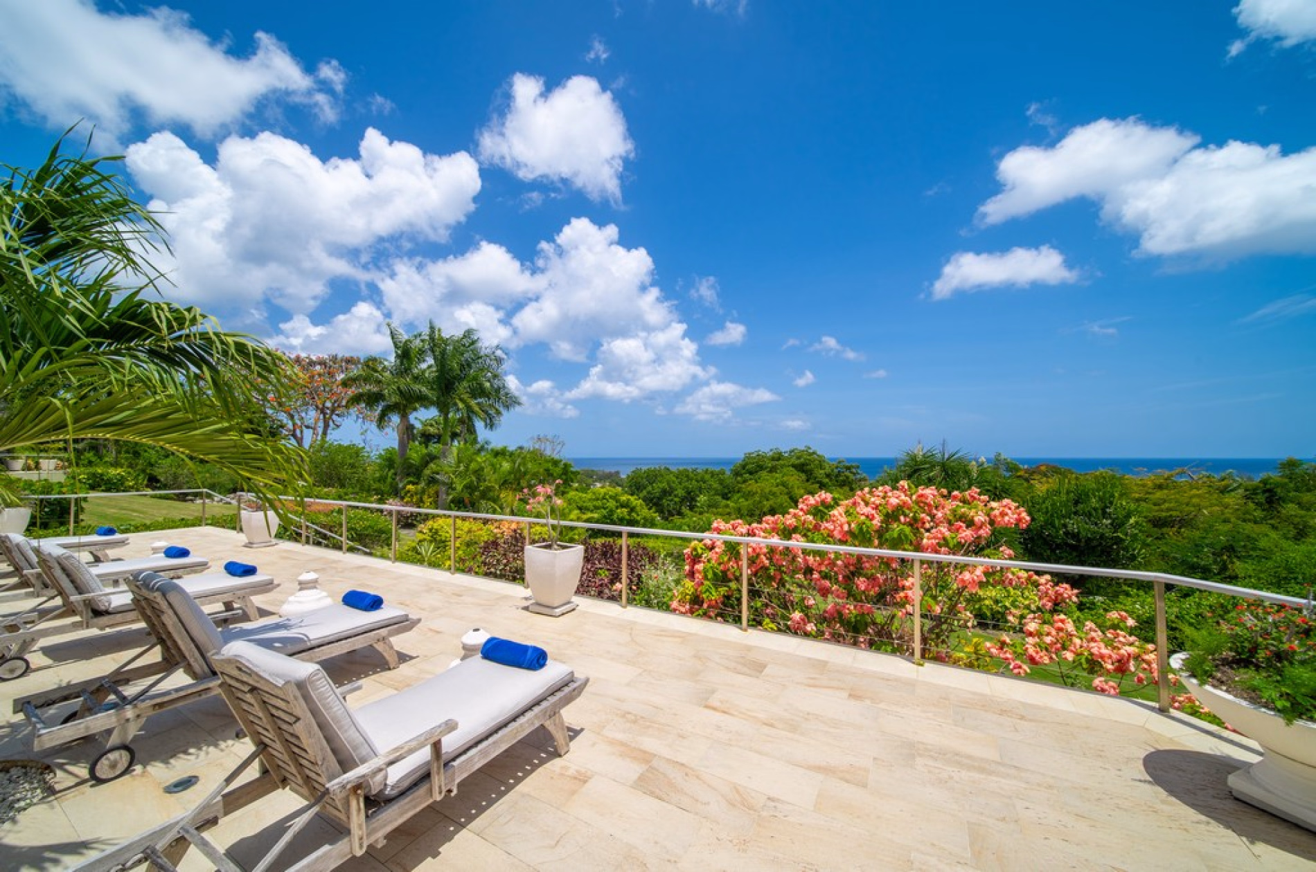 Point of View, Sandy Lane