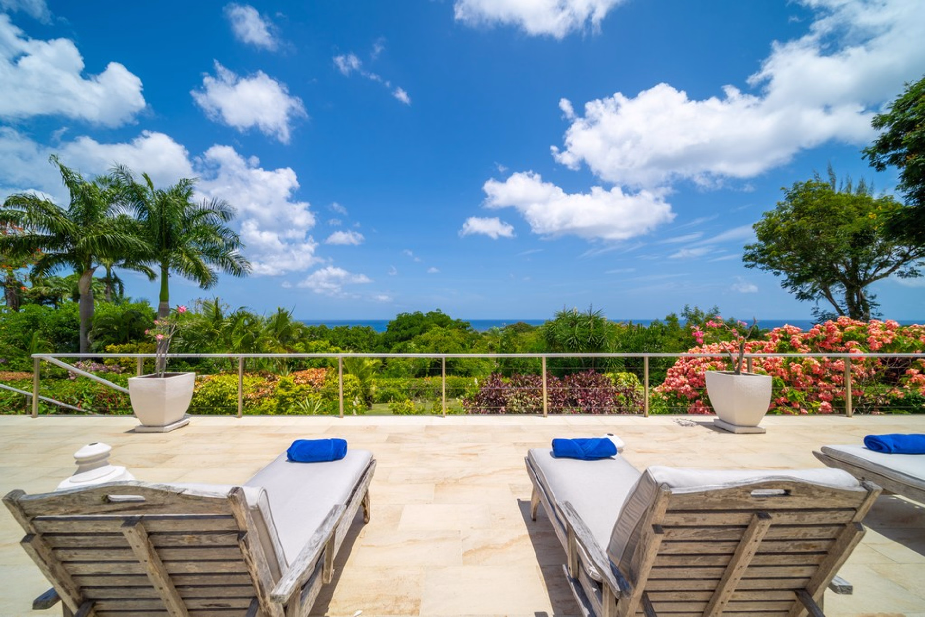 Point of View, Sandy Lane