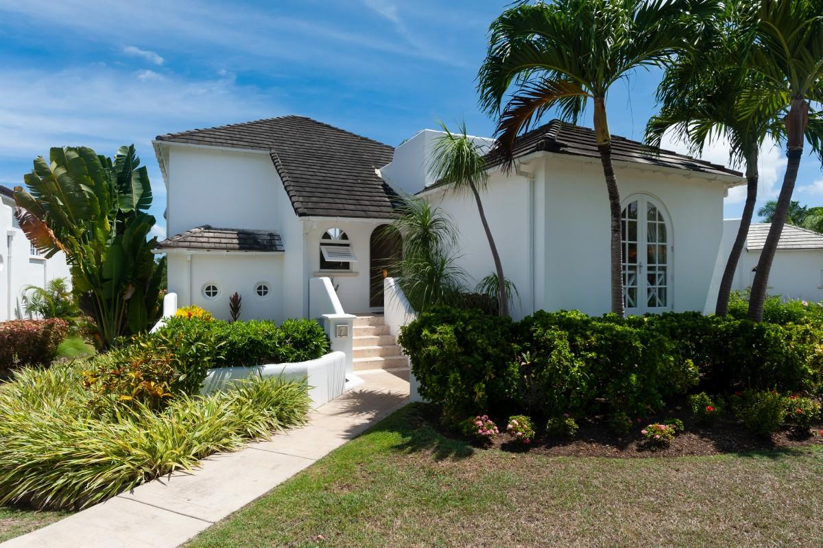 Royal Villa 7, Royal Westmoreland