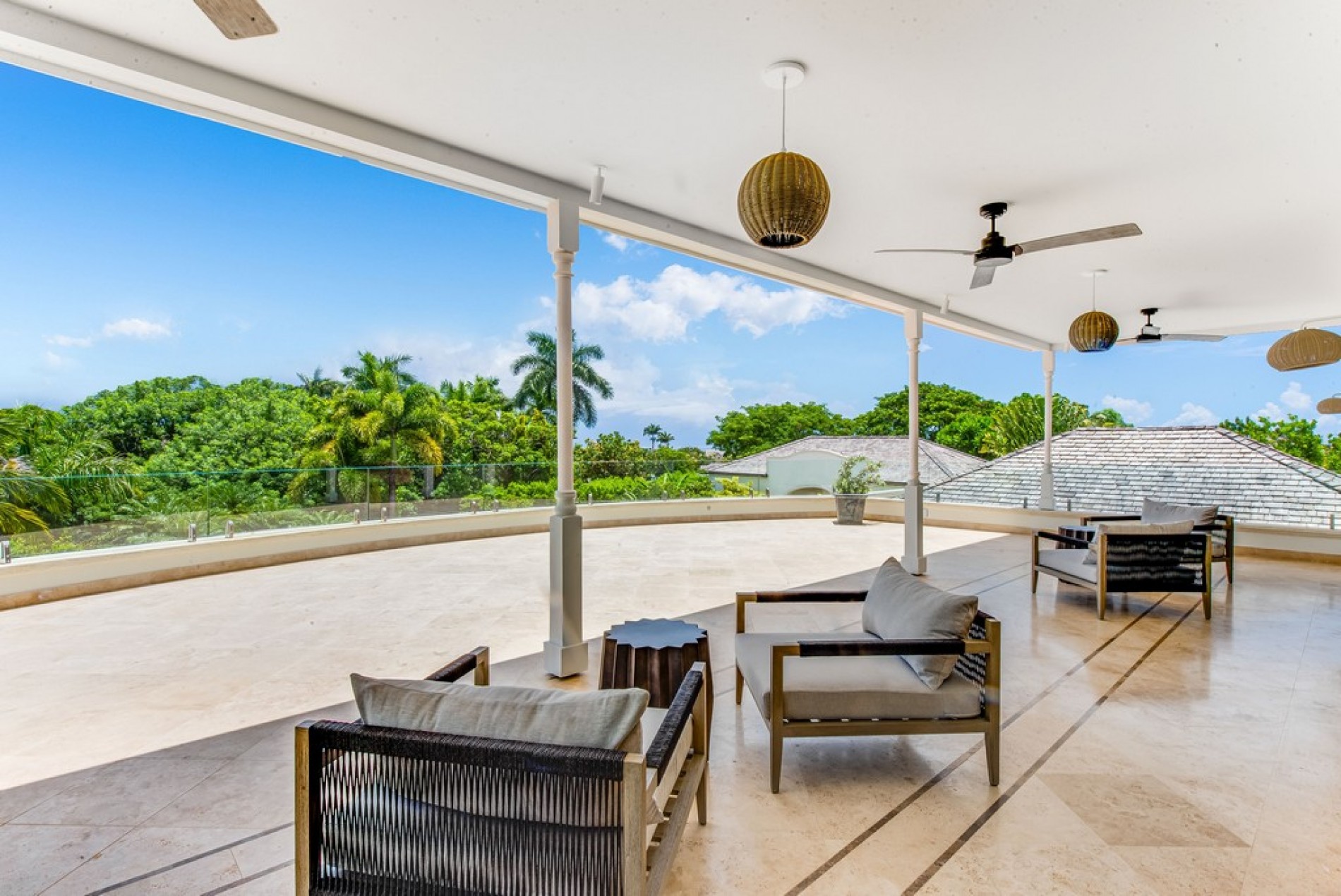 Monkey Manor, Royal Westmoreland
