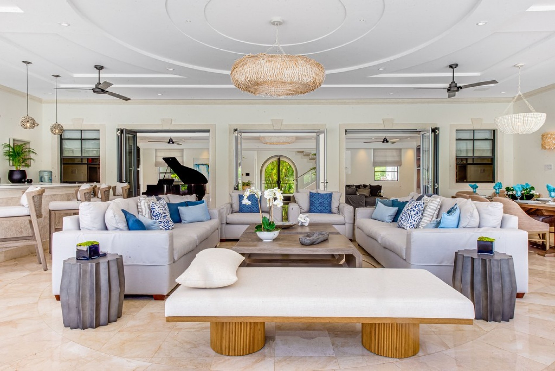 Monkey Manor, Royal Westmoreland