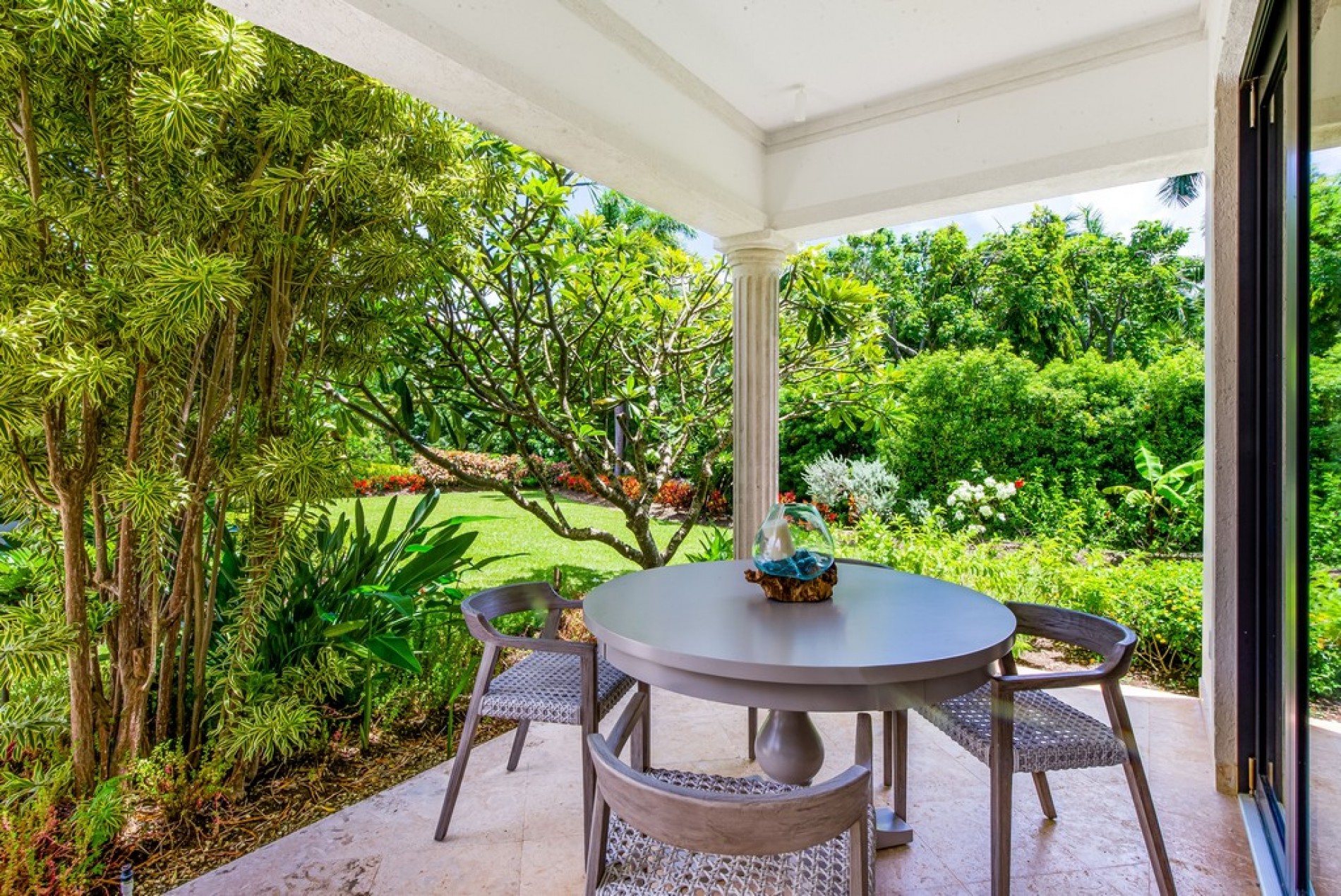 Monkey Manor, Royal Westmoreland