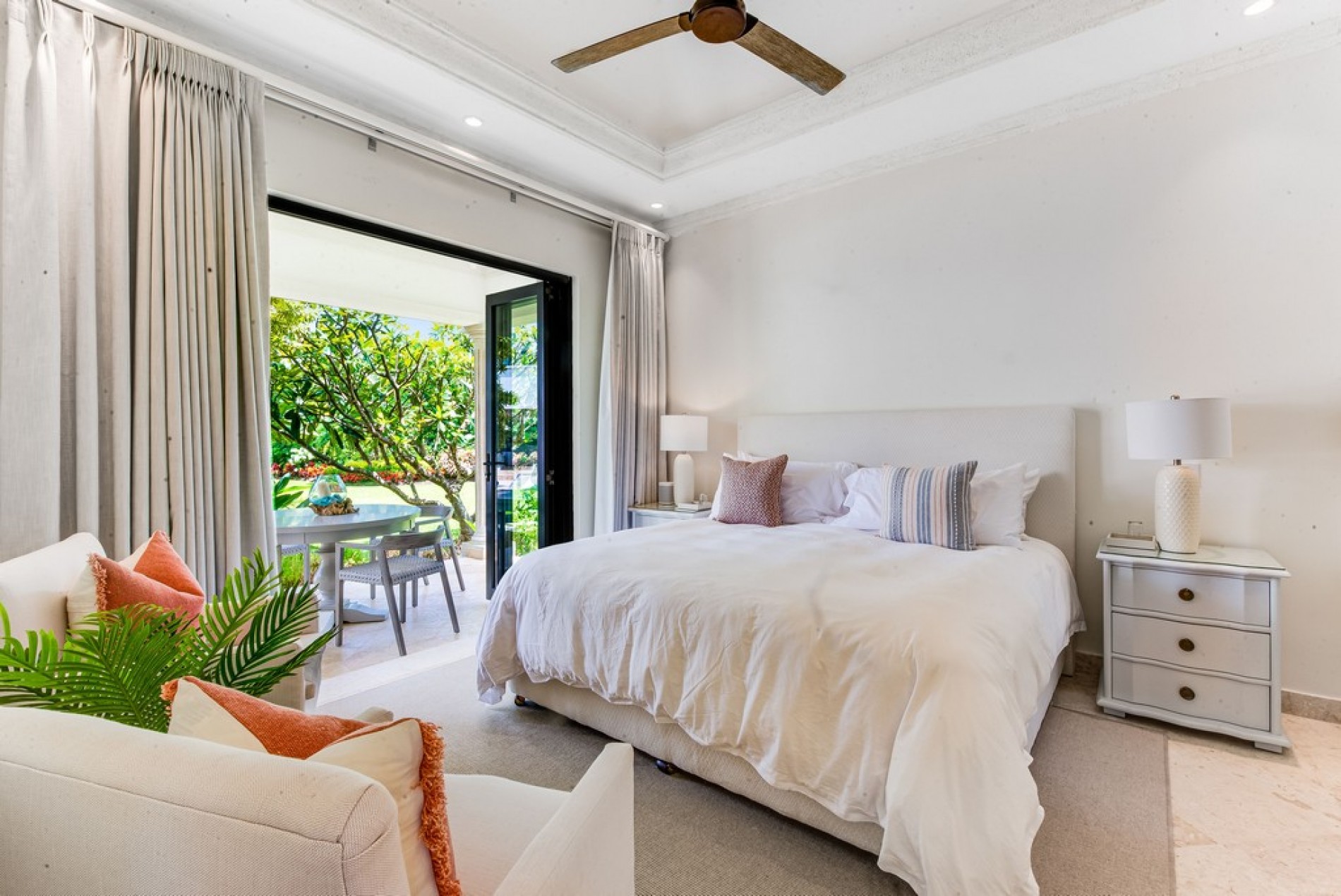 Monkey Manor, Royal Westmoreland