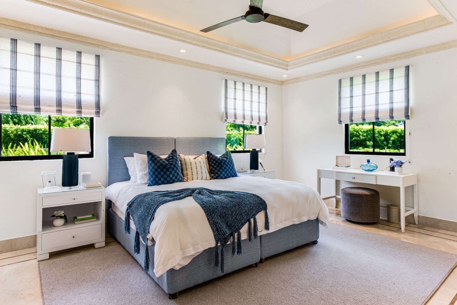 Monkey Manor, Royal Westmoreland