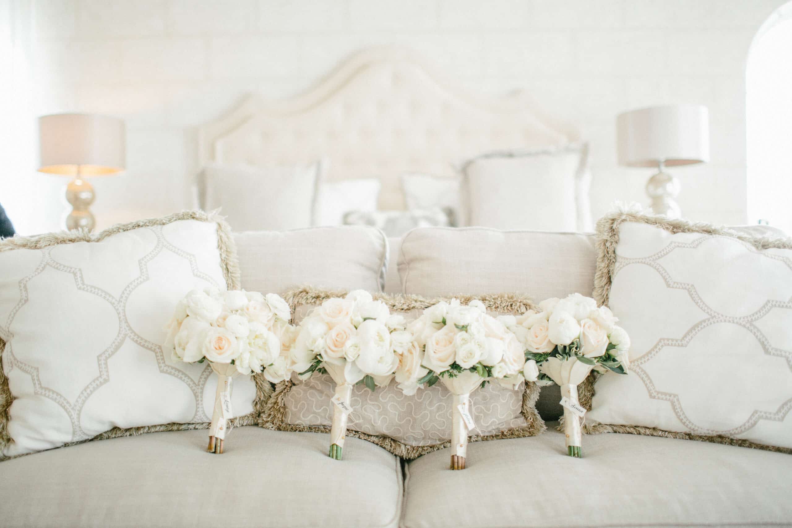 Weddings and Special Events
